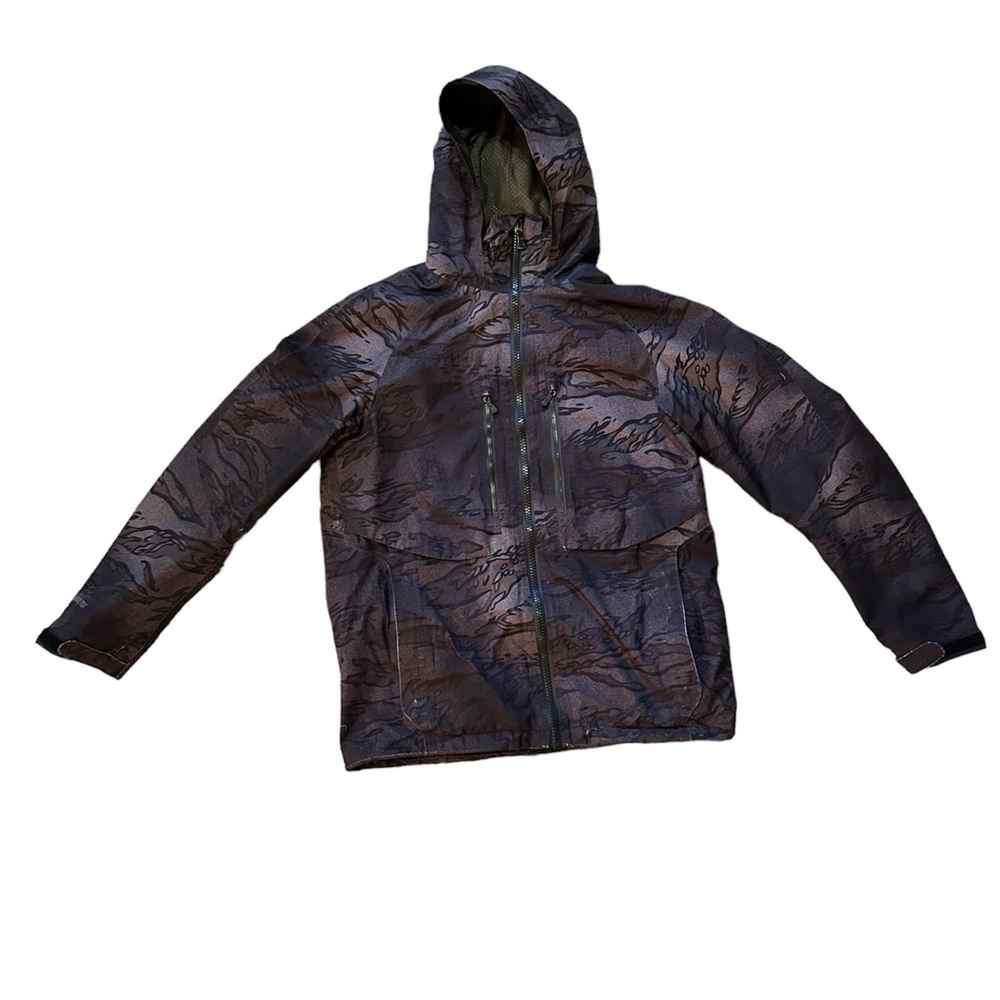 Burton [ak] gore-tex Snowboard Wear Size S STAGGER JACKET